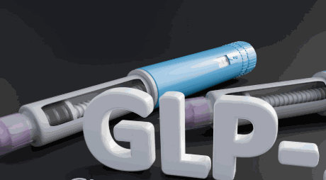 GLP medication pens