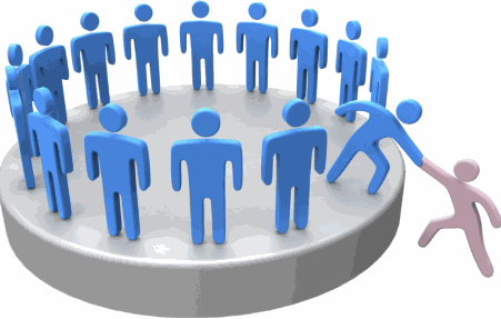 Membership community