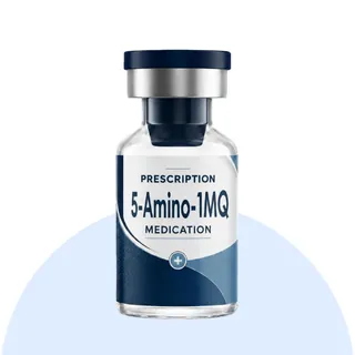 5-Amino-1MQ 5mg vial