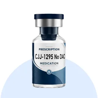 CJC-1295 No DAC 5mg vial