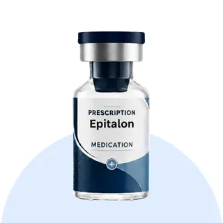 Epithalon 10mg vial